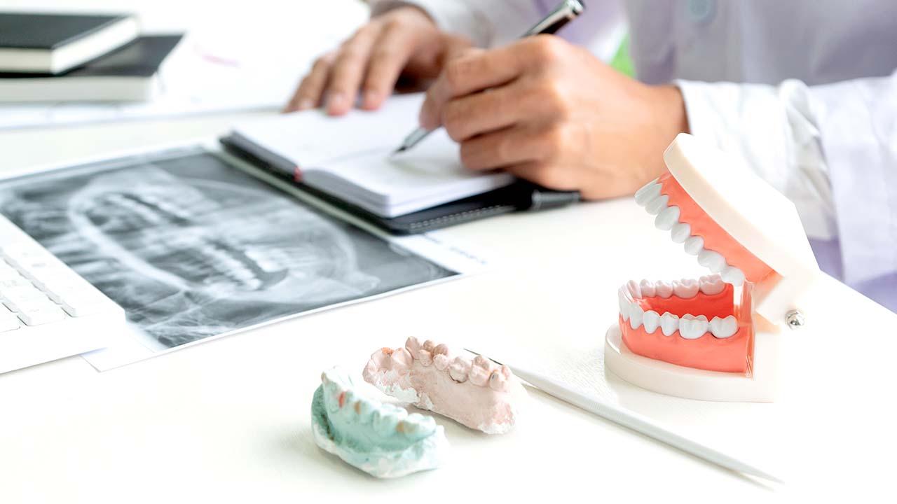 Cosa intendiamo per approccio olistico nell’ortodonzia